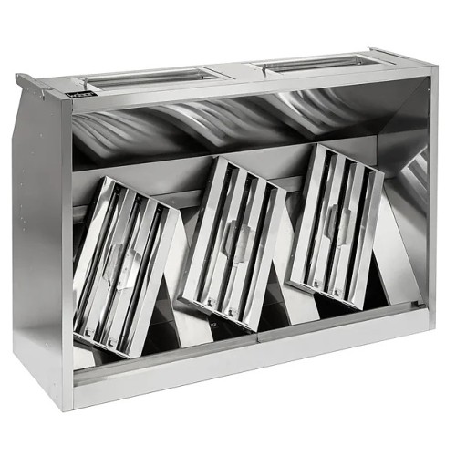 Зонт приточно-вытяжной Кобор ЗППВ-210/120