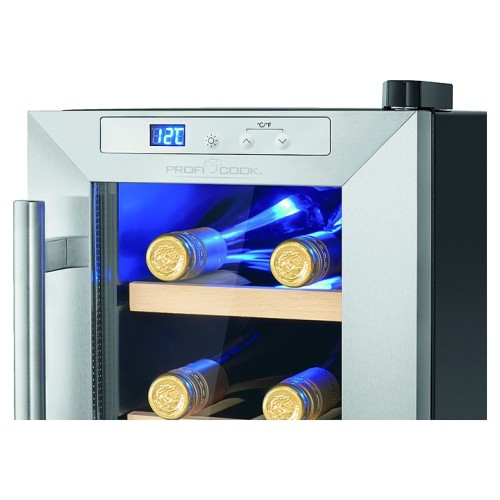 Винный шкаф Profi Cook PC-WK 1231