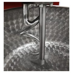 Тестомес спиральный Восход Прима-70