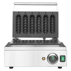 Вафельница Kocateq GH 15 D GL