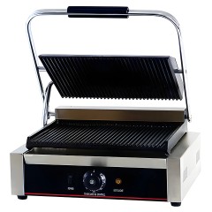 Гриль прижимной Starfood Panini R