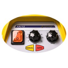 Блендер JOHNY AK/12 AUT золотой