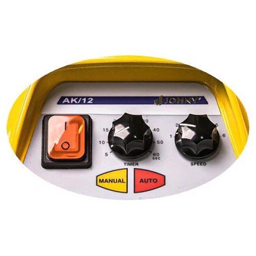 Блендер JOHNY AK/12 AUT золотой