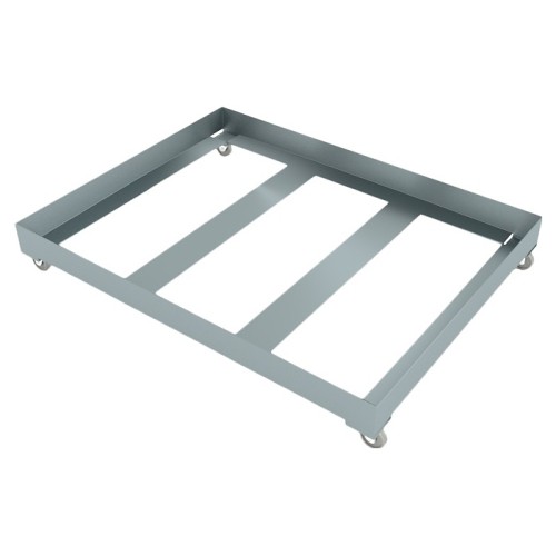 Тележка для жироуловителя COUNTRY PLAST 80