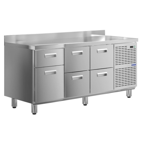 Стол морозильный KAYMAN KСМ-422/60