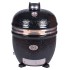 Гриль керамический Monolith Grill LeCHEF PRO-Serie 2.0 121031-Black