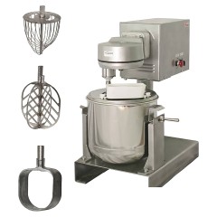 Универсальная кухонная машина ТОРГМАШ (Пермь) УКМ-14