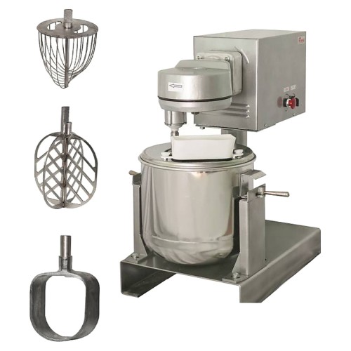 Универсальная кухонная машина ТОРГМАШ (Пермь) УКМ-14