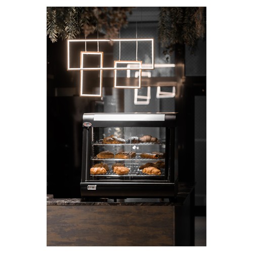 Витрина тепловая Rosso HW-60-1