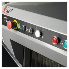 Хлеборезка Jac Full 520 T3