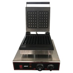 Вафельница Airhot WE-2B BELGIAN