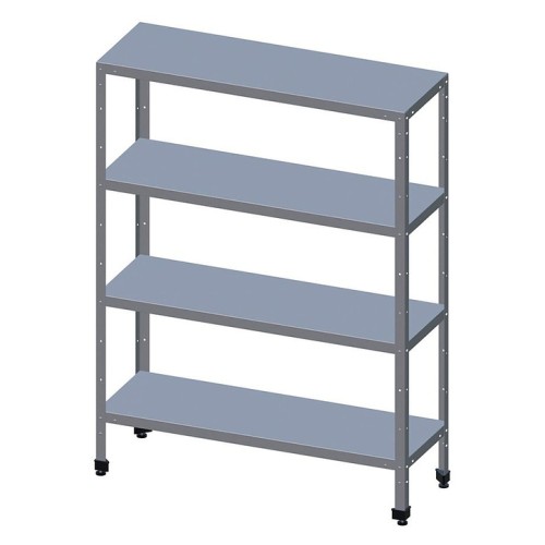 Стеллаж кухонный VIATTO СТК-600/600-ЮТ