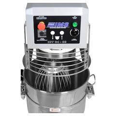 Миксер планетарный Dirmak IBT 64 33