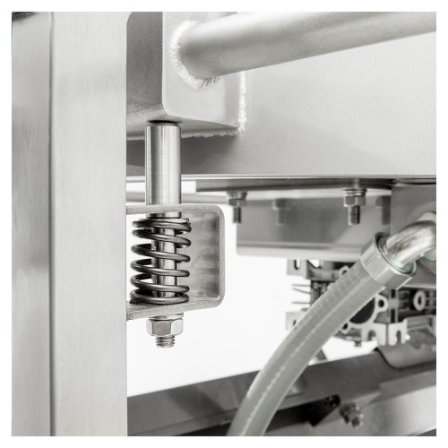 Аппарат для попкорна RoboLabs Robopopstar 72