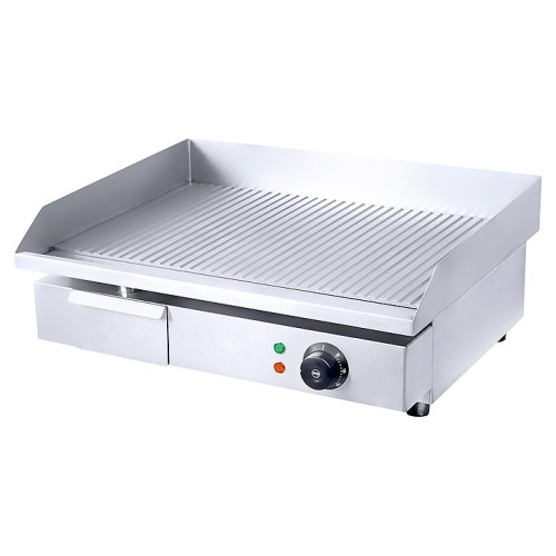 Поверхность жарочная Rosso HEG-821