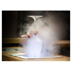 Охладитель для бокалов THRILL VORTEX SBI SB.05.0.00+TU.01.0.02