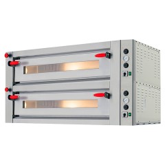 Печь для пиццы Pizza Group Pyralis M8