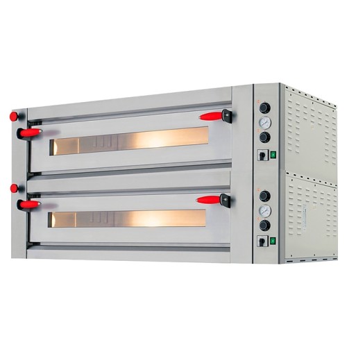 Печь для пиццы Pizza Group Pyralis M8