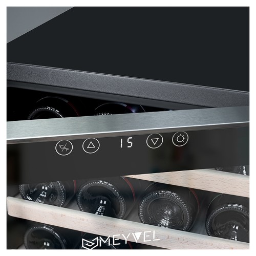 Шкаф винный VA-JC48