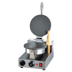 Вафельница CuisinAid CD-HCB-1