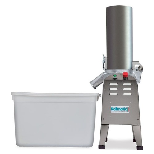 Машина для измельчения сухарей Rollmatic BM11