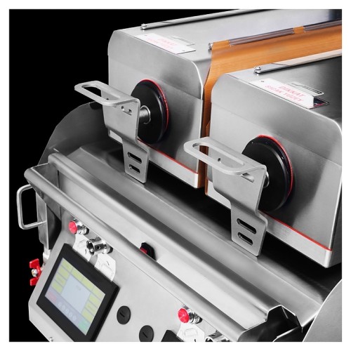 Гриль контактный Senoven SEN-300 EPI