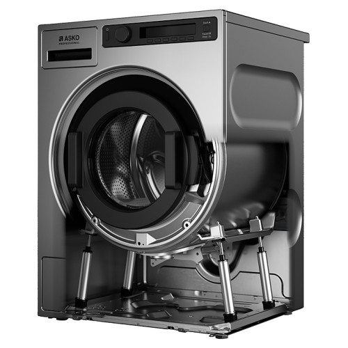 Машина стиральная ASKO WMC8947PI.S