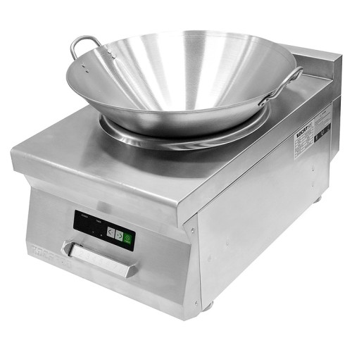 Плита индукционная Kocateq MCIR46 WOK 3.5