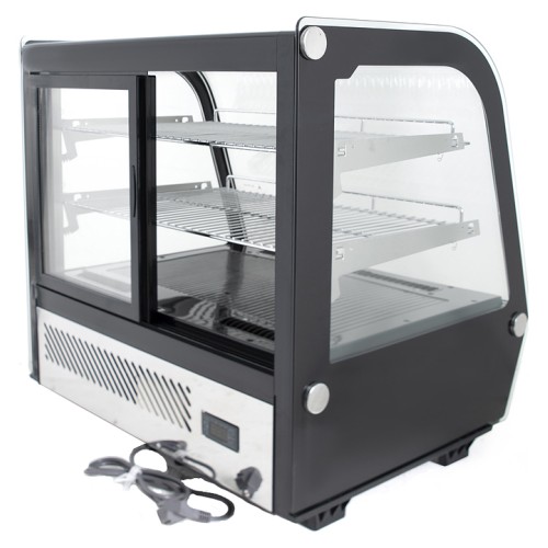 Витрина холодильная Foodatlas RT-120L