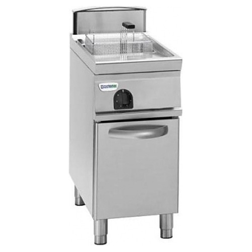 Фритюрница Tecnoinox FR47FE9