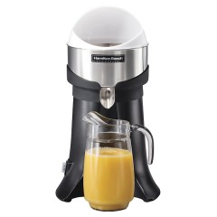 Соковыжималка для цитрусовых Hamilton Beach HCJ967-CE