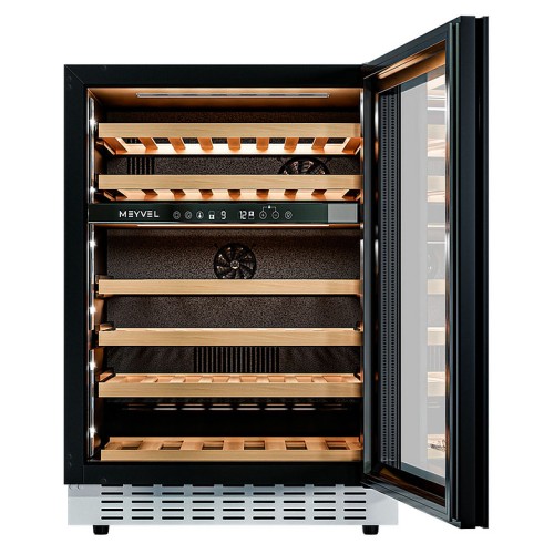Шкаф винный MEYVEL MV46NH-KWT2