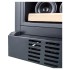 Винный шкаф Temptech Premium WP120DCB черный