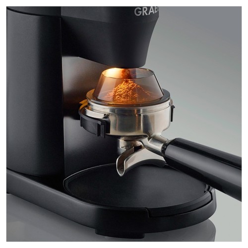 Кофемолка Graef CM 8002