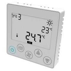 Установка приточная Ventmachine Colibri 1000 AC Z3 (Zentec, фаза 3)