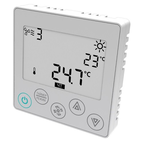 Установка приточная Ventmachine Colibri 1000 AC Z3 (Zentec, фаза 3)