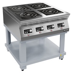 Плита индукционная Марихолодмаш ПИ49П-5,0