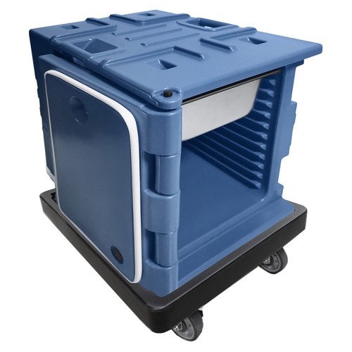 Тележка для термоконтейнера Restola 422114013