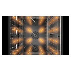 Пароконвектомат PIRON PF9106D