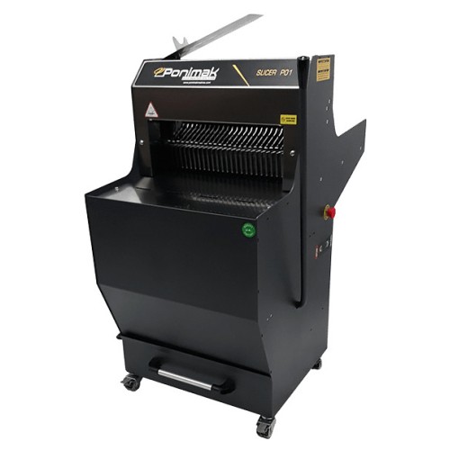 Хлеборезка PONIMAK PGM 01