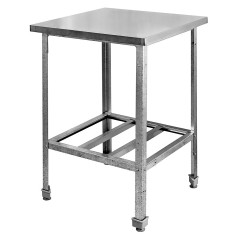 Стол производственный Hessen СОРО 12×6 оц.