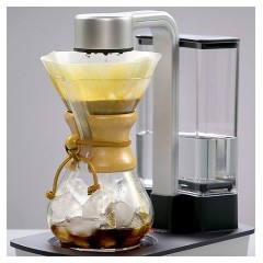 Кофеварка Marco Ottomatic