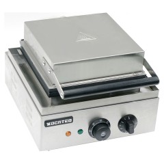 Вафельница Kocateq GH15FBNW