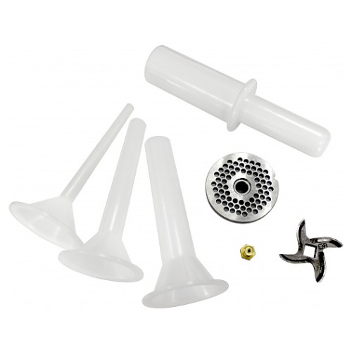 Мясорубка ROAL ML-25SAL