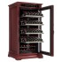 Винный шкаф MEYVEL MV66-WM1-C