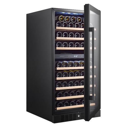 Шкаф винный Temptech Classique CL120DB
