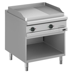 СКОВОРОДА ОТКР. 900СЕР. APACH APTE-89PLR/PL