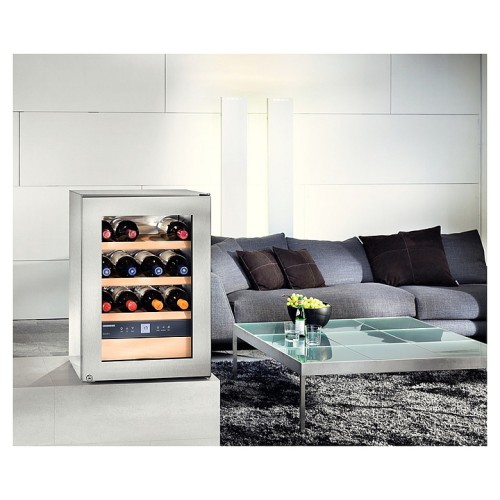 Винный шкаф Liebherr WKes 653