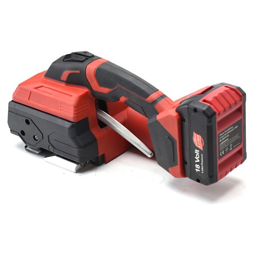 Стреппинг-инструмент Tetra Slav JDC Q31