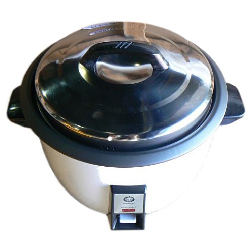 Рисоварка Foodatlas 8L